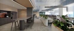 Chevron House (D1), Office #579587011